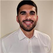 Ingegnere Edile con esperienza nell'insegnamento privato pluriennale. Impartisco lezioni di matematica ai ragazzi delle scuole pri